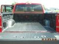 2010 Flame Red Dodge Ram 1500 Big Horn Crew Cab  photo #16