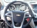 Ashen Gray Metallic - Equinox LTZ Photo No. 13