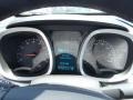 Ashen Gray Metallic - Equinox LTZ Photo No. 14