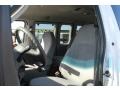 Oxford White - E Series Van E350 XLT 15 Passenger Photo No. 13