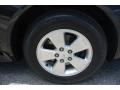 2009 Chevrolet Impala LT Wheel and Tire Photo