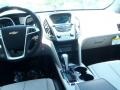 Ashen Gray Metallic - Equinox LTZ Photo No. 20