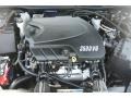 3.5 Liter Flex-Fuel OHV 12-Valve VVT V6 Engine for 2009 Chevrolet Impala LT #82271000