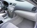 Magnetic Gray Metallic - Camry LE Photo No. 24