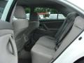 Super White - Camry LE Photo No. 13