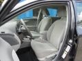 Ash Front Seat Photo for 2010 Toyota Corolla #82271625