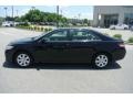 Black - Camry LE Photo No. 3