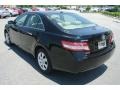 Black - Camry LE Photo No. 4