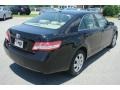 Black - Camry LE Photo No. 5