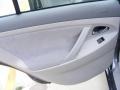 Magnetic Gray Metallic - Camry LE Photo No. 30
