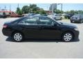 Black - Camry LE Photo No. 6