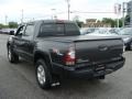 2011 Magnetic Gray Metallic Toyota Tacoma V6 TRD Sport Double Cab 4x4  photo #4