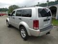 Bright Silver Metallic - Nitro SE 4x4 Photo No. 4