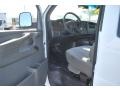 2006 Summit White Chevrolet Express LS 3500 Extended Passenger van  photo #11