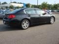 Black Obsidian - G 37 Journey Sedan Photo No. 5