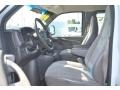 Summit White - Express LS 3500 Extended Passenger van Photo No. 12
