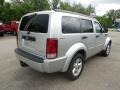 Bright Silver Metallic - Nitro SE 4x4 Photo No. 7