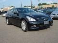 Black Obsidian - G 37 Journey Sedan Photo No. 6