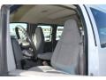 Summit White - Express LS 3500 Extended Passenger van Photo No. 13
