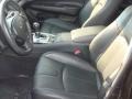 Black Obsidian - G 37 Journey Sedan Photo No. 8
