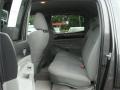 2011 Magnetic Gray Metallic Toyota Tacoma V6 TRD Sport Double Cab 4x4  photo #13