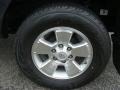 2011 Magnetic Gray Metallic Toyota Tacoma V6 TRD Sport Double Cab 4x4  photo #14