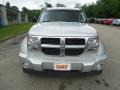 Bright Silver Metallic - Nitro SE 4x4 Photo No. 11
