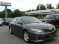 Magnetic Gray Metallic - Camry SE Photo No. 1