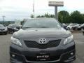 Magnetic Gray Metallic - Camry SE Photo No. 2