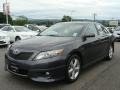 Magnetic Gray Metallic - Camry SE Photo No. 3