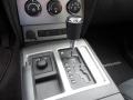 Bright Silver Metallic - Nitro SE 4x4 Photo No. 17