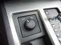 Bright Silver Metallic - Nitro SE 4x4 Photo No. 18