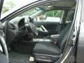 Magnetic Gray Metallic - Camry SE Photo No. 7