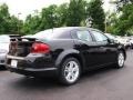 Black - Avenger SE V6 Photo No. 3