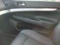 Black Obsidian - G 37 Journey Sedan Photo No. 25
