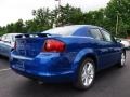 Blue Streak Pearl - Avenger SE V6 Photo No. 3