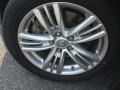 Black Obsidian - G 37 Journey Sedan Photo No. 30