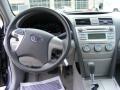 Magnetic Gray Metallic - Camry LE Photo No. 37