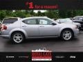 Billet Silver Metallic - Avenger SE V6 Photo No. 1