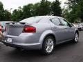 2013 Billet Silver Metallic Dodge Avenger SE V6  photo #3