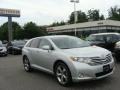 2009 Classic Silver Metallic Toyota Venza V6 AWD  photo #1