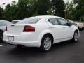 New Bright White - Avenger SE Photo No. 3
