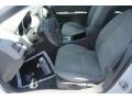 Summit White - Malibu LT Sedan Photo No. 8