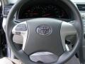 Magnetic Gray Metallic - Camry LE Photo No. 43