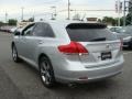 2009 Classic Silver Metallic Toyota Venza V6 AWD  photo #4