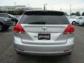 2009 Classic Silver Metallic Toyota Venza V6 AWD  photo #5