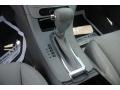 Summit White - Malibu LT Sedan Photo No. 11