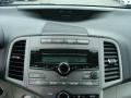 2009 Classic Silver Metallic Toyota Venza V6 AWD  photo #11