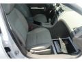 Summit White - Malibu LT Sedan Photo No. 18
