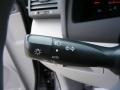 Magnetic Gray Metallic - Camry LE Photo No. 47